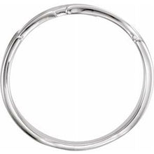 Load image into Gallery viewer, Sterling Silver Leaf Ring
