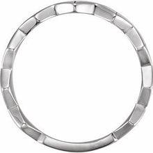 Charger l'image dans la galerie, Geometric Ring
