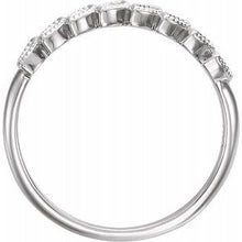 Charger l'image dans la galerie, Sterling Silver Leaf Ring
