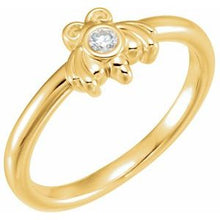 Charger l'image dans la galerie, Youth Bee Ring 
