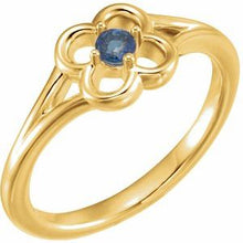 Charger l'image dans la galerie, Youth Flower Ring 
