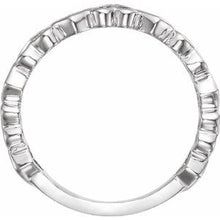 Charger l'image dans la galerie, Sterling Silver Heart Ring
