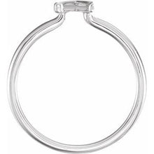 Charger l'image dans la galerie, Wishbone Ring
