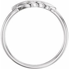Charger l'image dans la galerie, Leaf Ring
