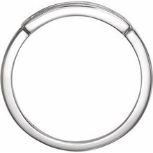 Charger l'image dans la galerie, Open Bar Ring 

