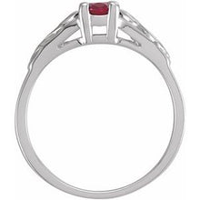 Charger l'image dans la galerie, Youth Precious Gift‚Ñ¢ Birthstone Ring
