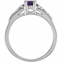 Charger l'image dans la galerie, Youth Precious Gift‚Ñ¢ Birthstone Ring
