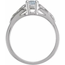 Charger l'image dans la galerie, Youth Precious Gift‚Ñ¢ Birthstone Ring
