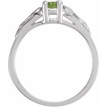 Charger l'image dans la galerie, Youth Precious Gift‚Ñ¢ Birthstone Ring
