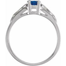 Charger l'image dans la galerie, Youth Precious Gift‚Ñ¢ Birthstone Ring
