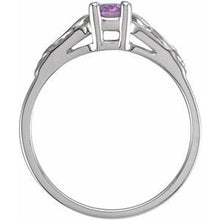 Charger l'image dans la galerie, Youth Precious Gift‚Ñ¢ Birthstone Ring
