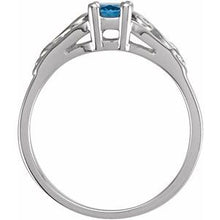 Charger l'image dans la galerie, Youth Precious Gift‚Ñ¢ Birthstone Ring
