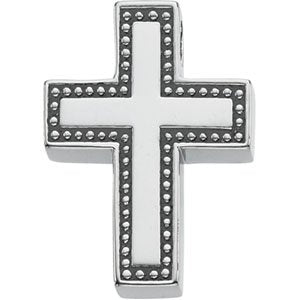 Cross Pendant
