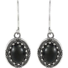 Load image into Gallery viewer, Vintage-Inspired Earrings

