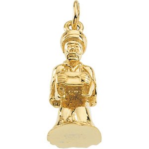 Nativity Gaspard Pendant