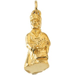 Nativity Melchior Medal