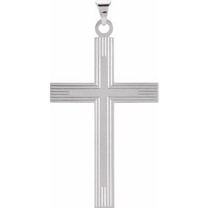 Cross Pendant