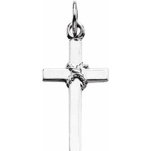 Cross Pendant