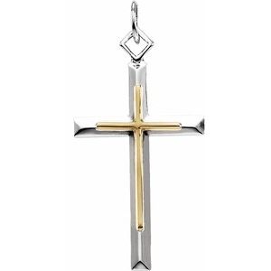 Cross Pendant