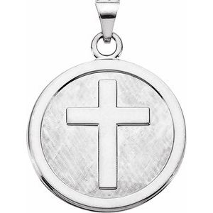Confirmation Medal