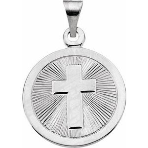 Confirmation Medal