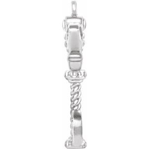 Key Dangle 