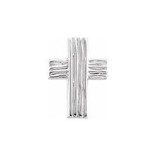 Load image into Gallery viewer, The Rugged Cross¬Æ Lapel Pin
