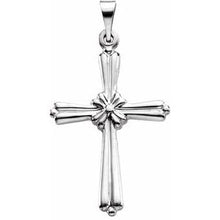 Load image into Gallery viewer, Cross Pendant
