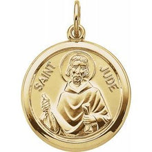 Load image into Gallery viewer, St. Jude Thaddeus Medal
