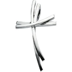 Cross Pendant