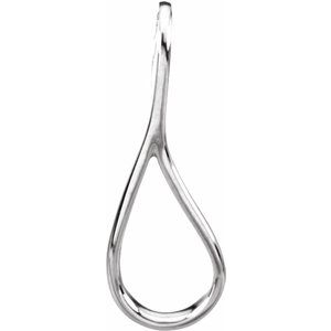 The Tears of Christ¬Æ Galilee Pendant