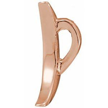 Load image into Gallery viewer, Crescent Necklace or Pendant 
