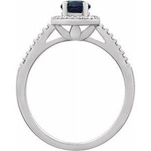Charger l'image dans la galerie, Halo-Style Ring 
