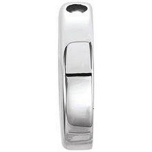 Load image into Gallery viewer, Sterling Silver 10 mm Circle Slide Pendant
