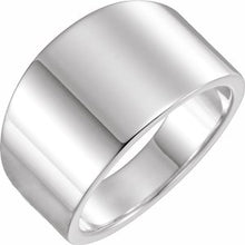 Load image into Gallery viewer, Sterling Silver Fashion Ring
