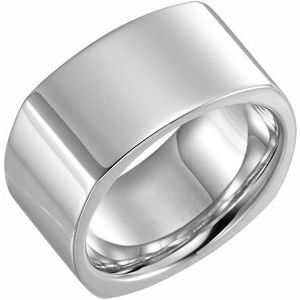 Sterling Silver Fashion Ring