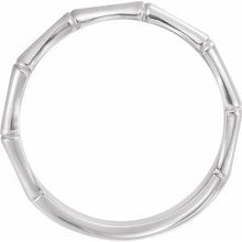 Charger l'image dans la galerie, Stackable Ring

