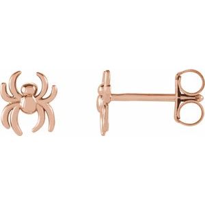 Spider Earrings or Trim