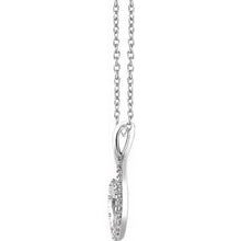 Charger l&#39;image dans la galerie, Accented Freeform Necklace
