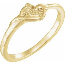 Load image into Gallery viewer, The Unblossomed Rose¬Æ Ring
