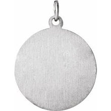 Load image into Gallery viewer, St. Thomas Medal
