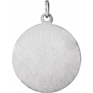 St. Thomas Medal