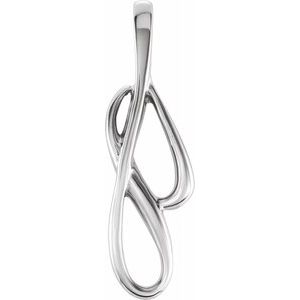 Freeform Pendant