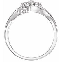 Load image into Gallery viewer, Love Waits Chastity Ring
