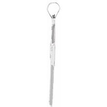 Load image into Gallery viewer, Sterling Silver 23.5x18 mm Crucifix Pendant
