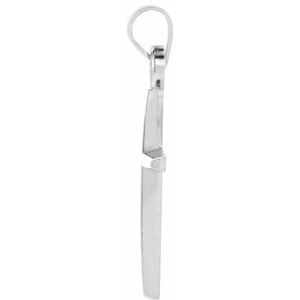 Cross Pendant