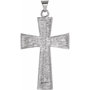 Cross Pendant