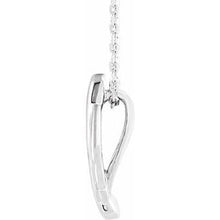 Load image into Gallery viewer, Leaf Necklace or Pendant 
