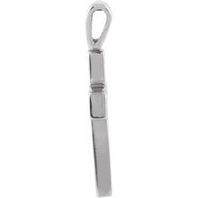 Load image into Gallery viewer, Cross Pendant
