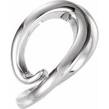 Load image into Gallery viewer, Sterling Silver Fashion Ring
